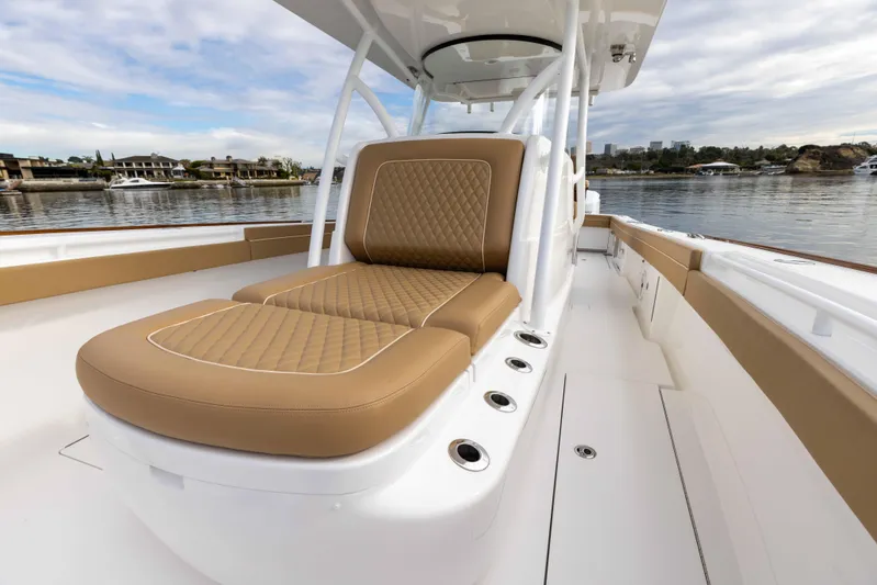 Whiskey Girl Yacht Photos Pics 