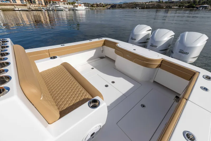 Whiskey Girl Yacht Photos Pics 