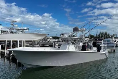 2022 SeaHunter 39