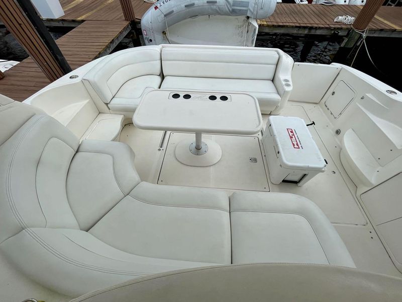 2003 Sea Ray 460 Sundancer