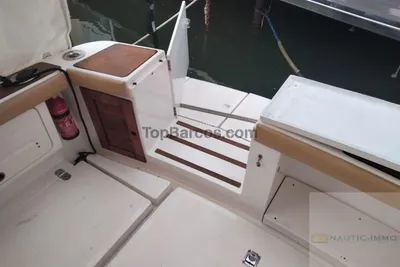 RIO 700 Fish boats for sale - TopBoats