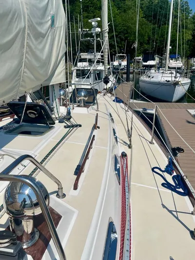 Rendezvous Yacht Photos Pics 