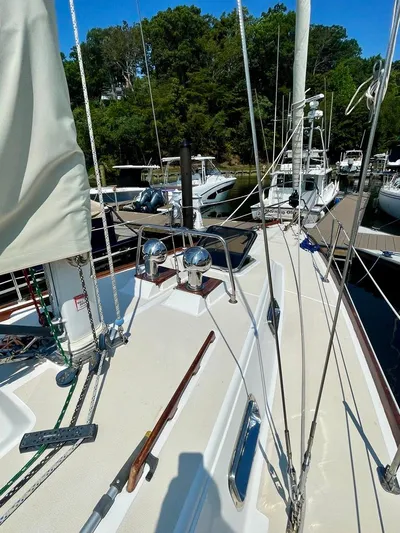 Rendezvous Yacht Photos Pics 