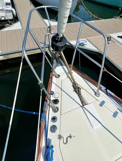 Rendezvous Yacht Photos Pics 