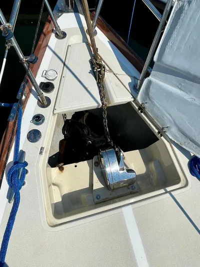 Rendezvous Yacht Photos Pics 