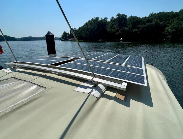 Rendezvous Yacht Photos Pics 