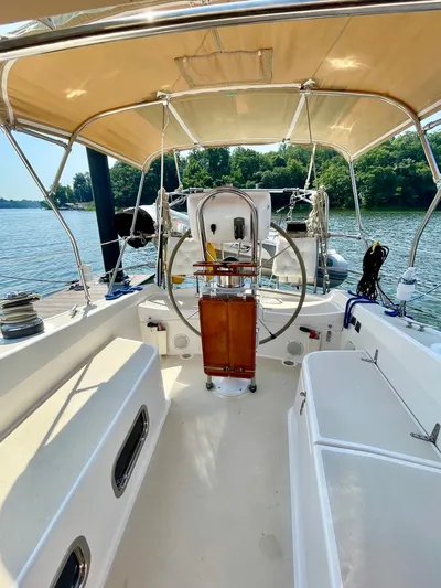 Rendezvous Yacht Photos Pics 