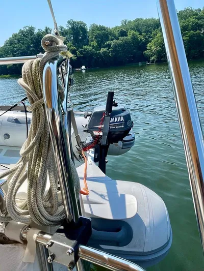 Rendezvous Yacht Photos Pics 