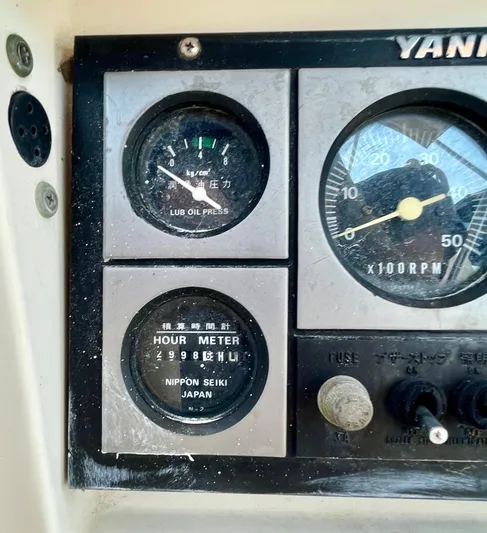 Rendezvous Yacht Photos Pics 