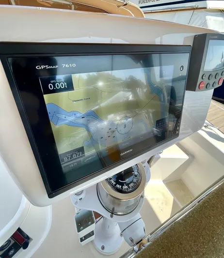 Rendezvous Yacht Photos Pics 