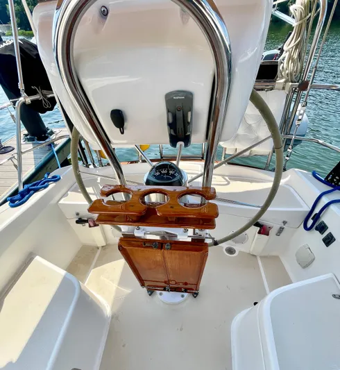 Rendezvous Yacht Photos Pics 