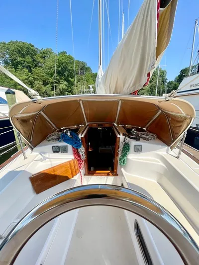 Rendezvous Yacht Photos Pics 