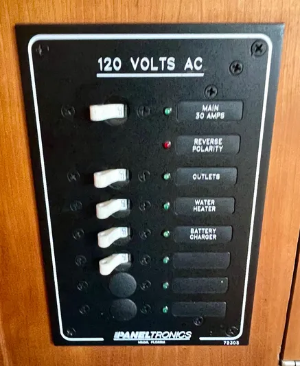 Rendezvous Yacht Photos Pics 