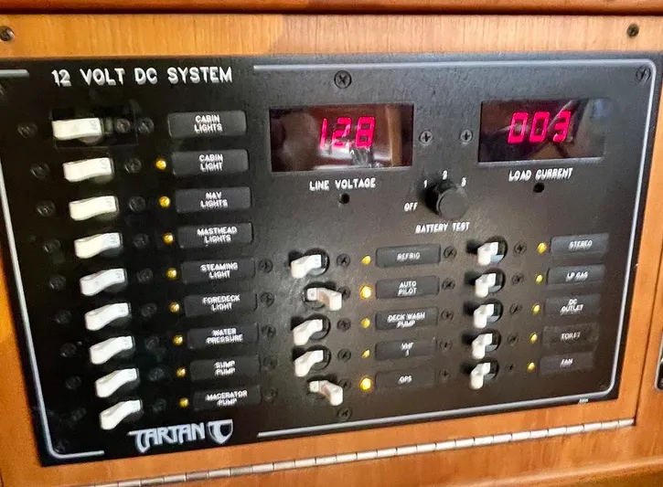 Rendezvous Yacht Photos Pics 