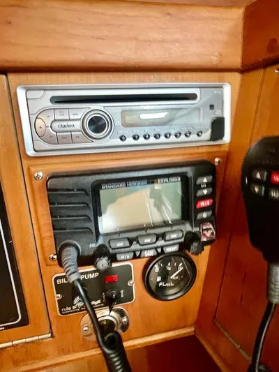 Rendezvous Yacht Photos Pics 