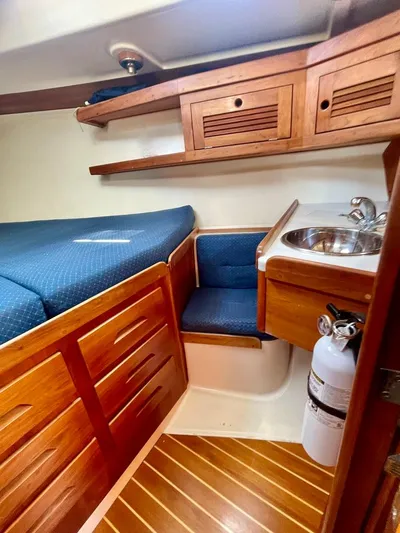 Rendezvous Yacht Photos Pics 