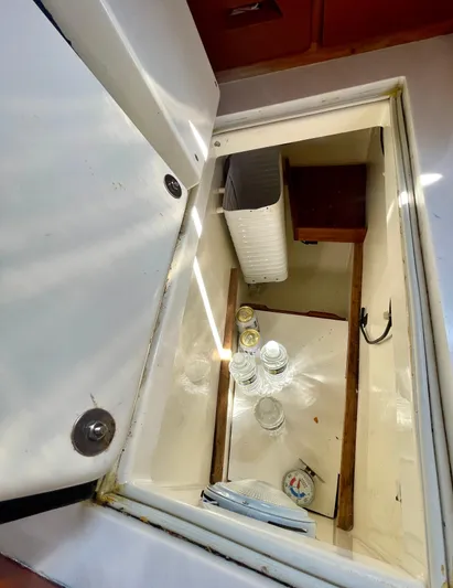 Rendezvous Yacht Photos Pics 