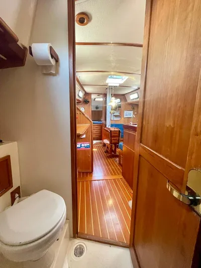 Rendezvous Yacht Photos Pics 