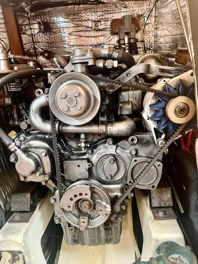 Rendezvous Yacht Photos Pics 