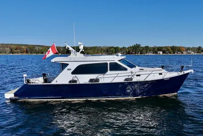 Dovercraft PH 42 Coupe