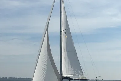 2004 Jeanneau Sun Odyssey 32.2