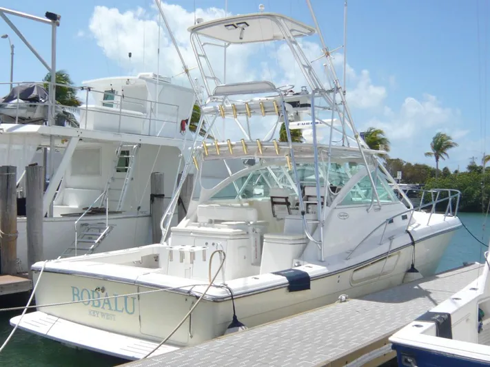 Bobalu Yacht Photos Pics 