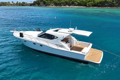 Uniesse 49
