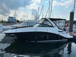 2023 Sea Ray Sundancer 265