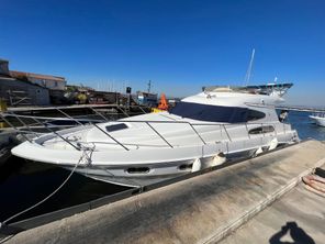 1999 Sealine T46