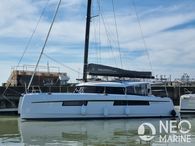 2022 Nautitech 44 Open