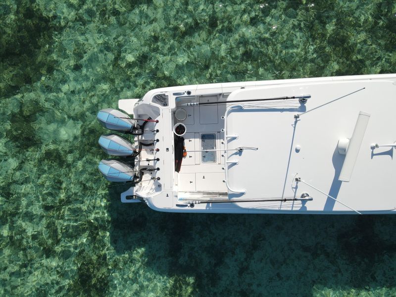2020 Intrepid 40 Panacea