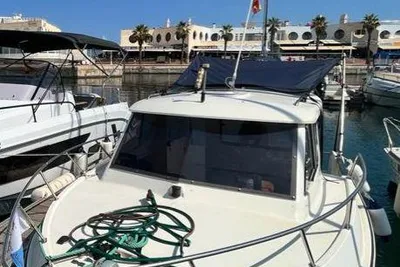 2004 Guymarine GM 580