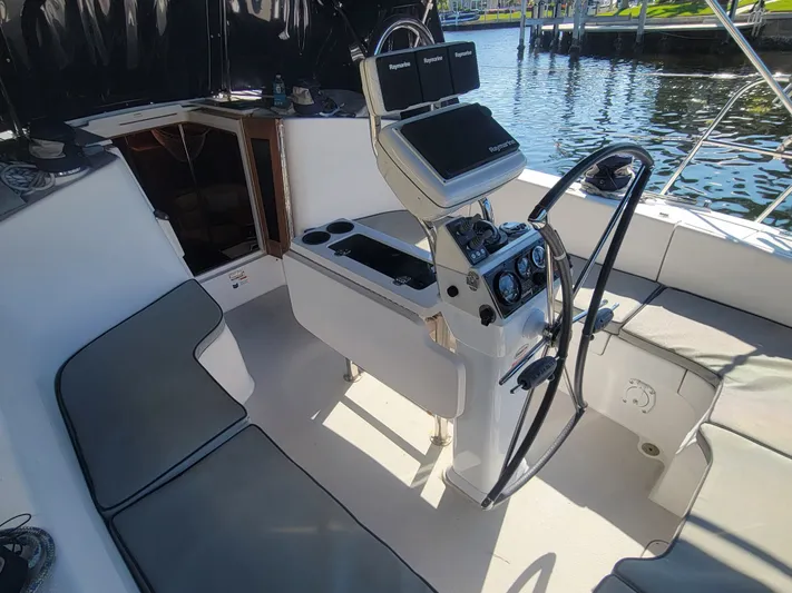 Freedom Yacht Photos Pics 