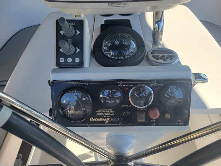 Freedom Yacht Photos Pics 