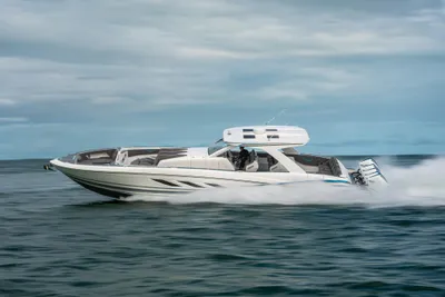 Deep Impact 499 Sport