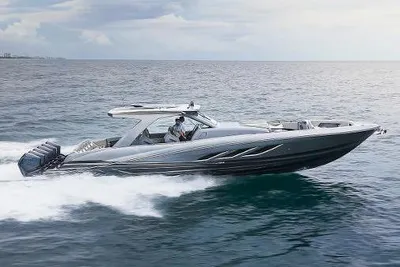 Deep Impact 499 Sport