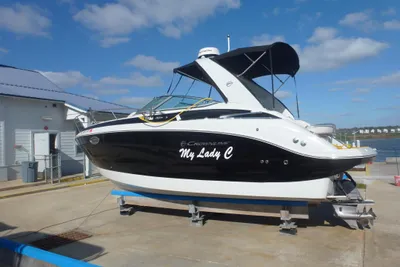Crownline 264 CR