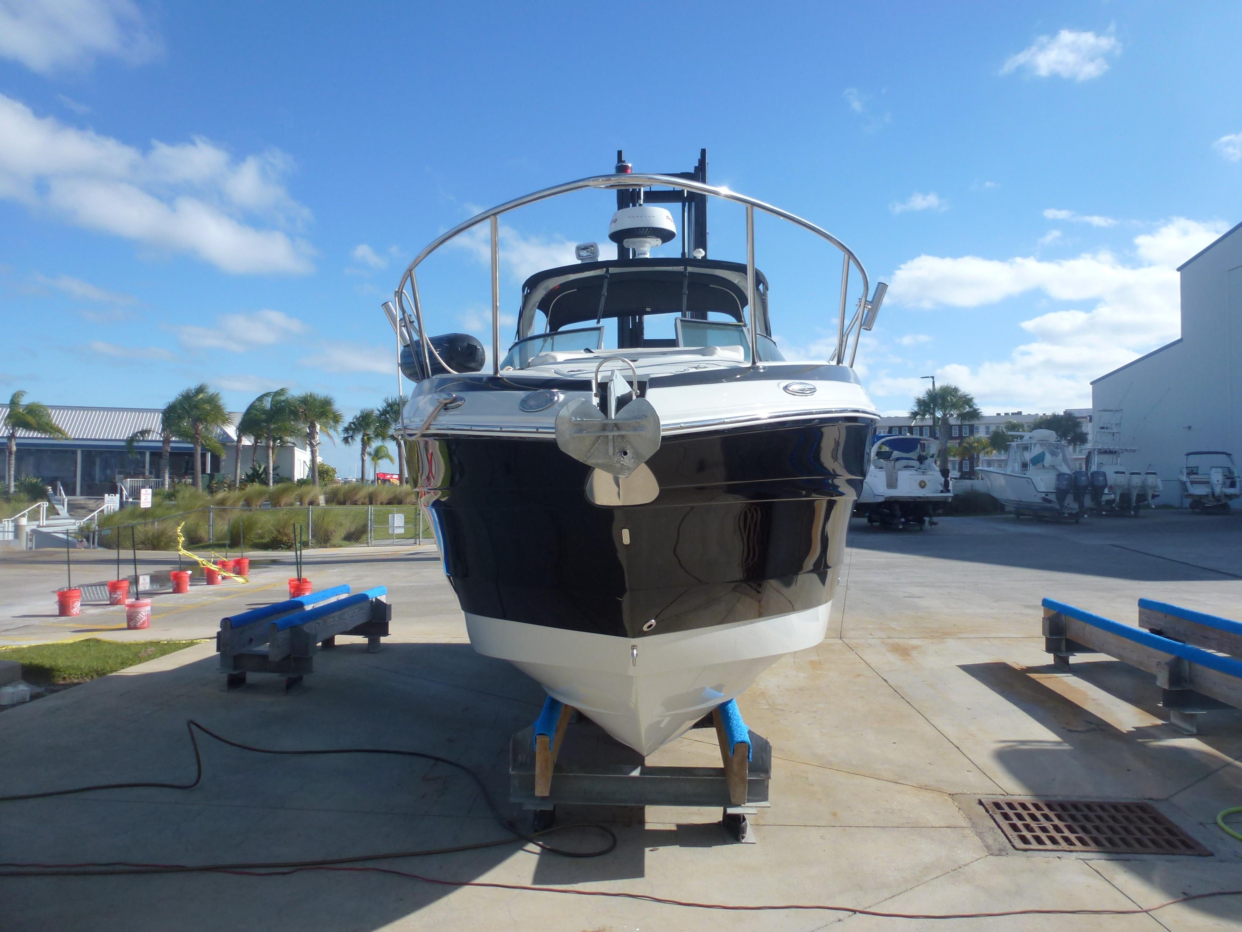 2019 Crownline 264 CR Cruiser for sale - YachtWorld