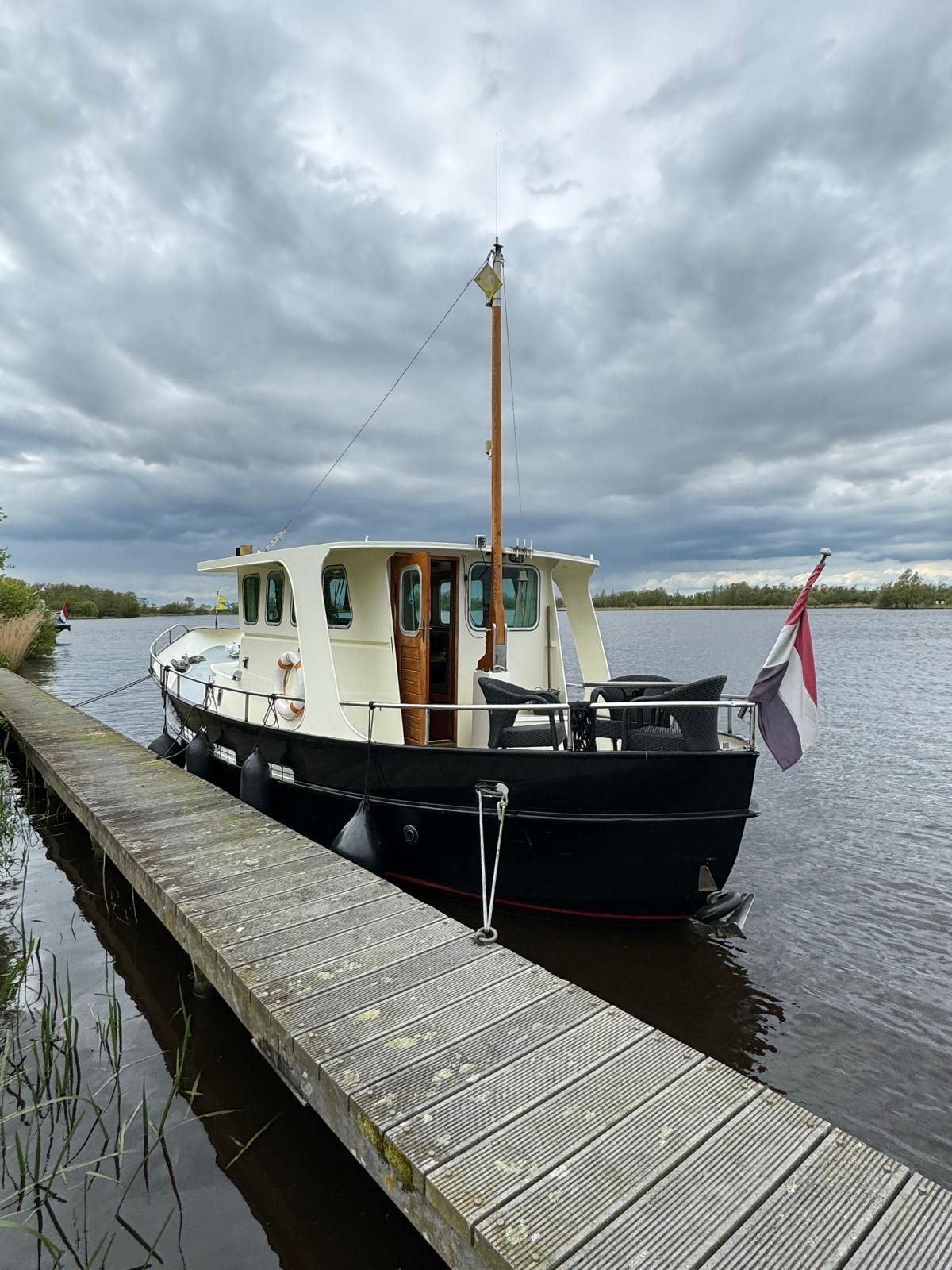 1980 Kotter Kielstra Kotter