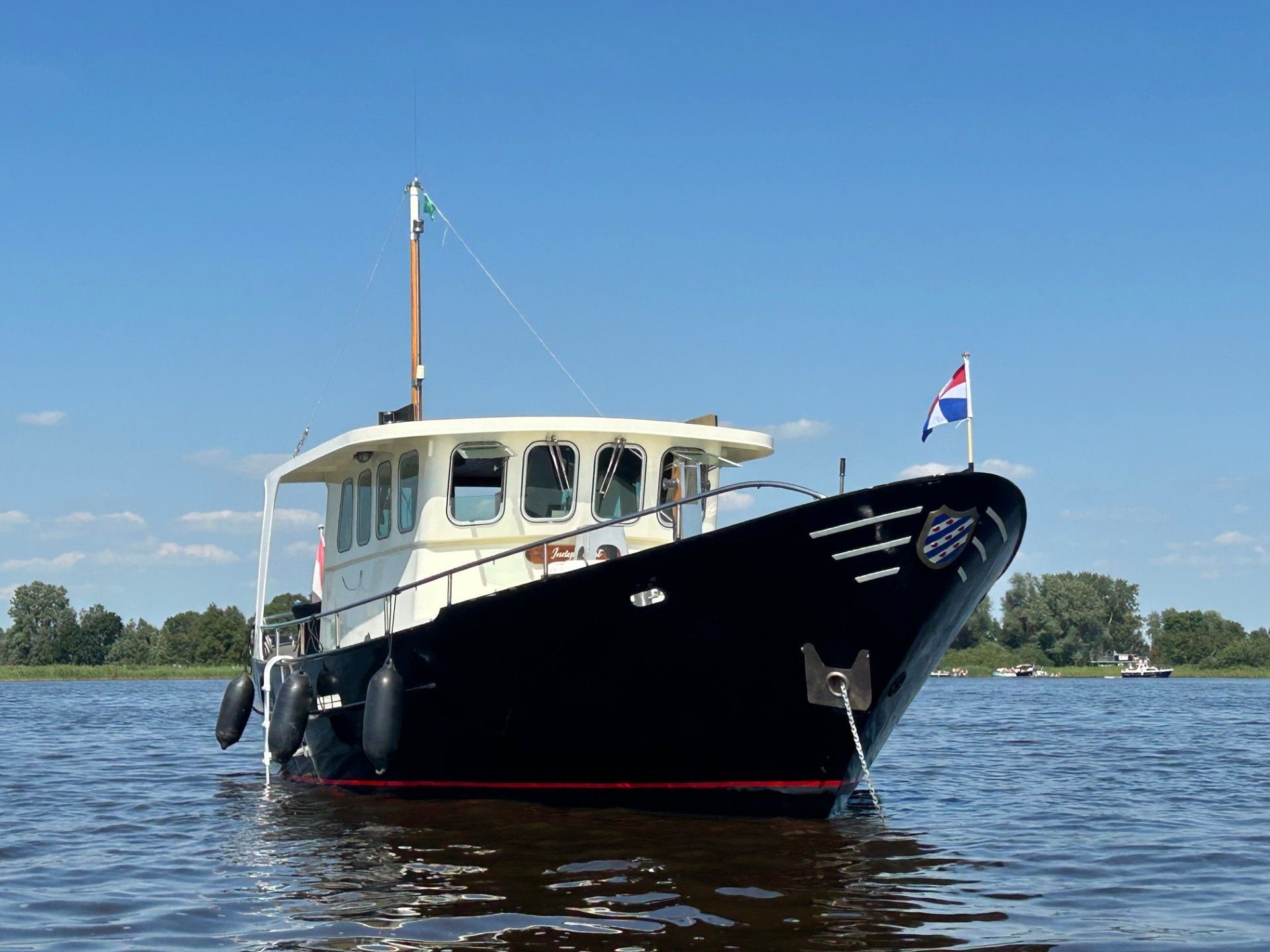 1980 Kotter Kielstra Kotter