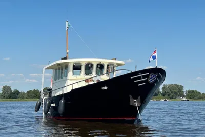 1980 Kotter Kielstra Kotter