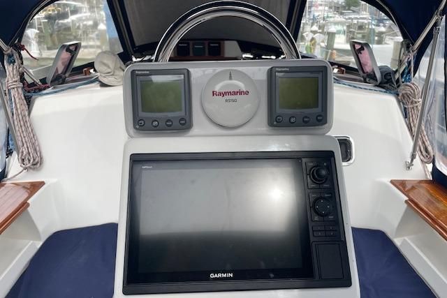 2007 Tartan 44 