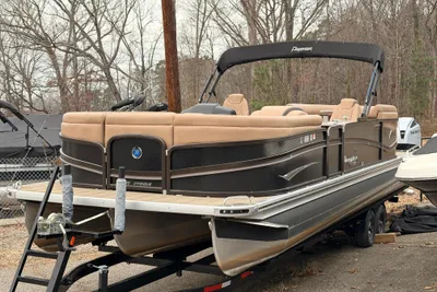 Premier 270 Intrigue REV 10 Wide Twin Engine