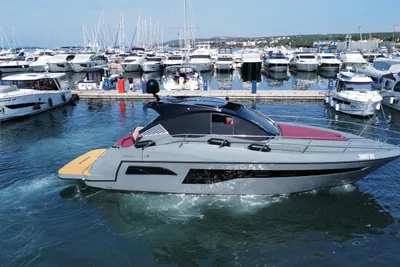 2025 Mirakul 40 HARDTOP