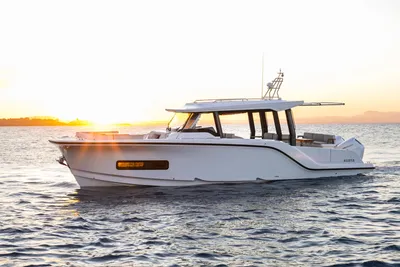 Aiata Wayfinder 38 Open