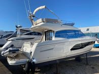 2021 Jeanneau Prestige F420