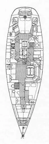 Independence Yacht Photos Pics Layout