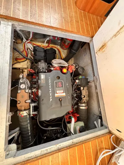 Vida La Viva Yacht Photos Pics 