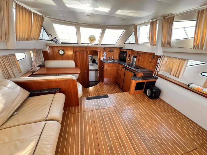 Vida La Viva Yacht Photos Pics 