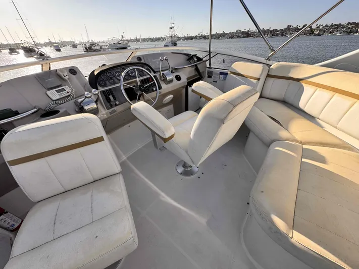 Vida La Viva Yacht Photos Pics 